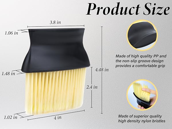 ecocstm Auto Interior Dust Brush