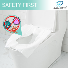 Paper Toilet