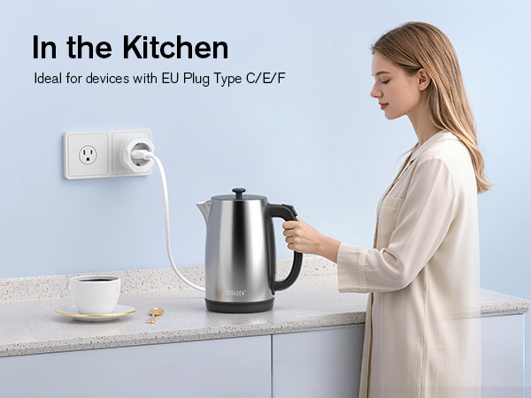 eu to us plug adapter