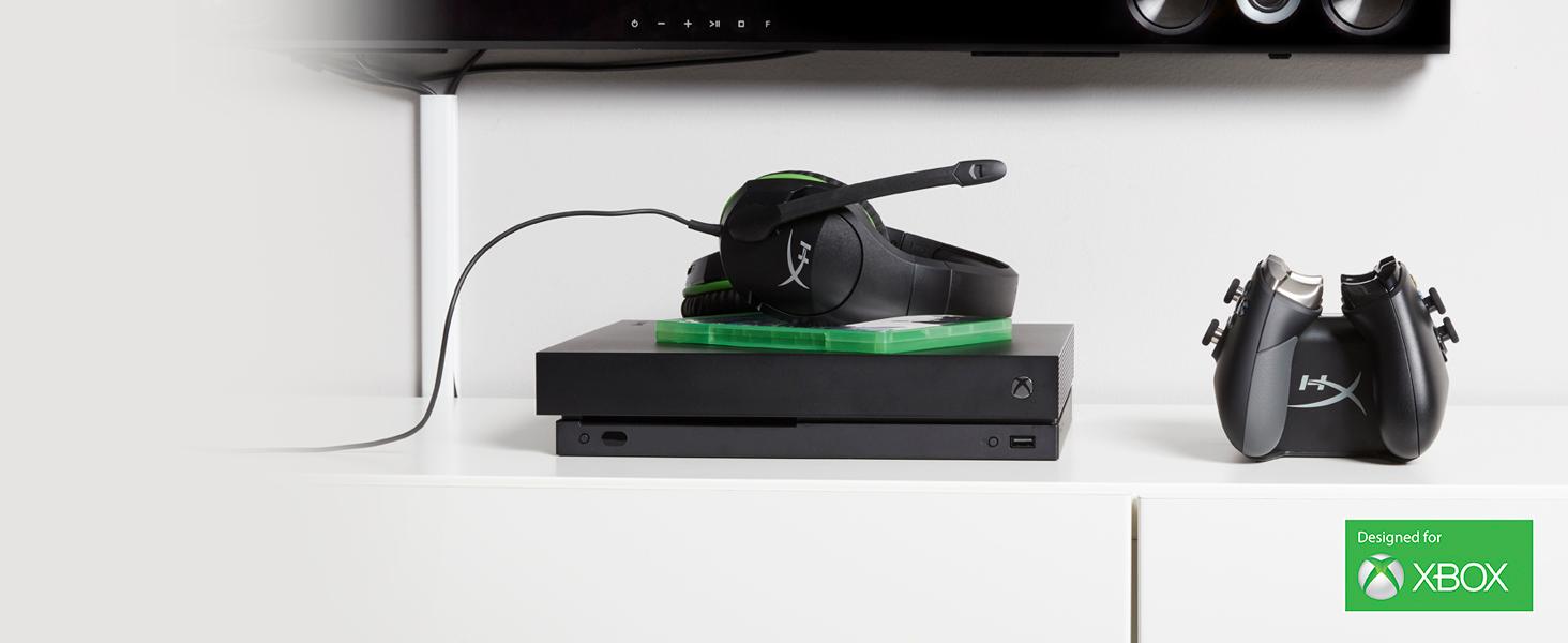 Explore More From HyperX For Xbox