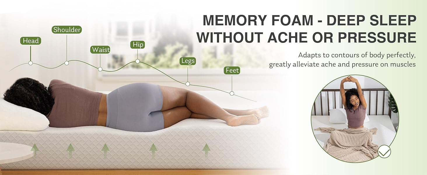 pressure sleep