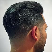 blades for fade haircut