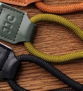 JJC Camera Neck Strap with Quick Release, 47-63