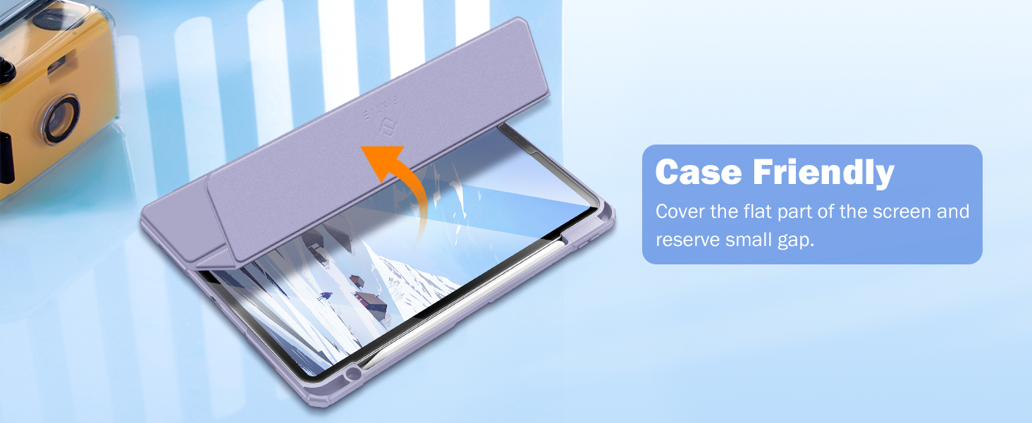 ipad pro 12.9 screen protector
