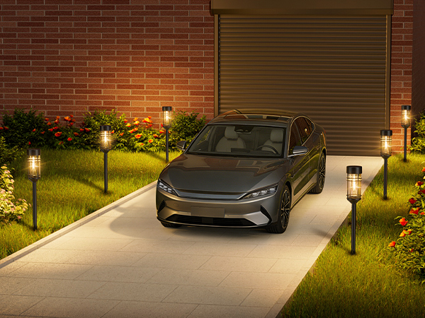 Garage Use