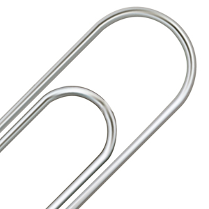 big paper clips giant paper clips