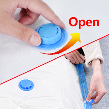 VACUUM BAG PUMP