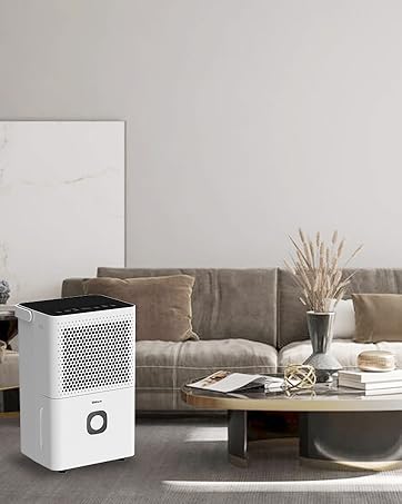 Shinco 30 Pints Dehumidifier