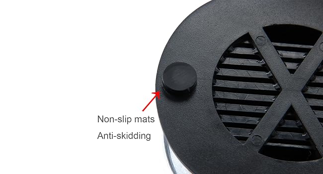 Non-slip mats anti-skidding