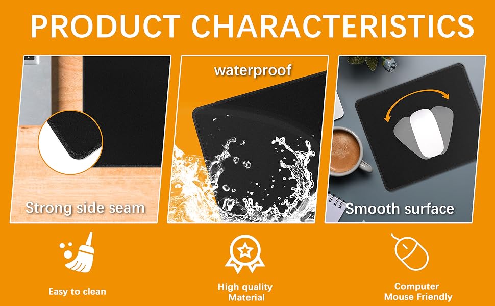 mouse pads