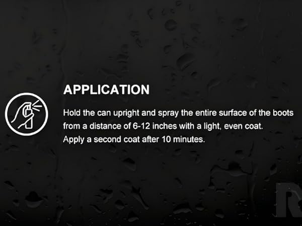 APPLICATION