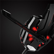 gaming headset 5465