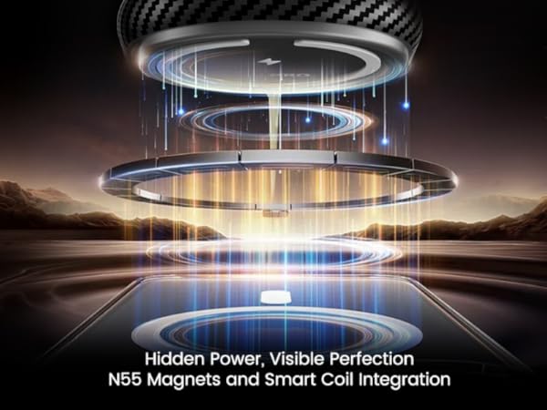 iPhone Magsafe Car Mount Charger