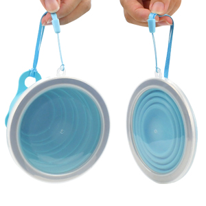Silicone Collapsible Cups