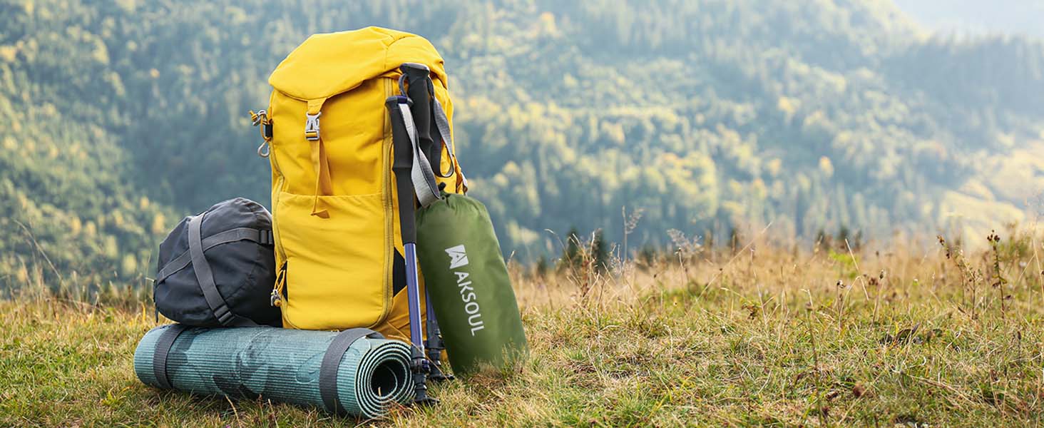 inflatable sleeping pad armygreen 10cm