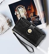 large wallet