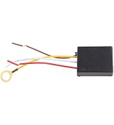 Table Light Parts On/Off Sensor Bulb Lamp Switch 1 Way for Touch Contro Push Button Switch Lamp B...