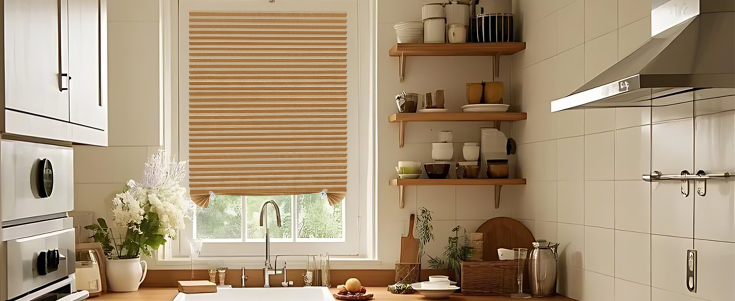 stick on blinds for windows