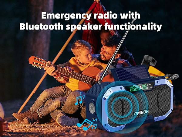 Bluetooth Music
