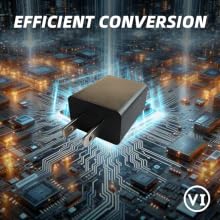 Efficent Conversion