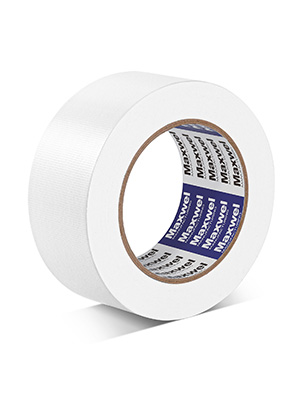 white duct tape waterproof