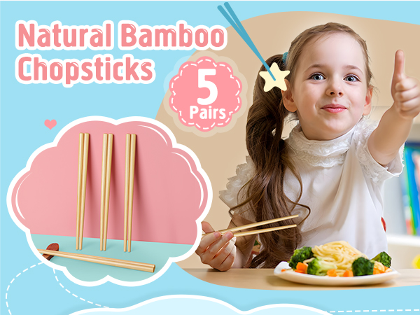chopsticks
