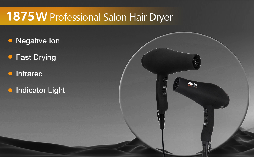 blow dryer