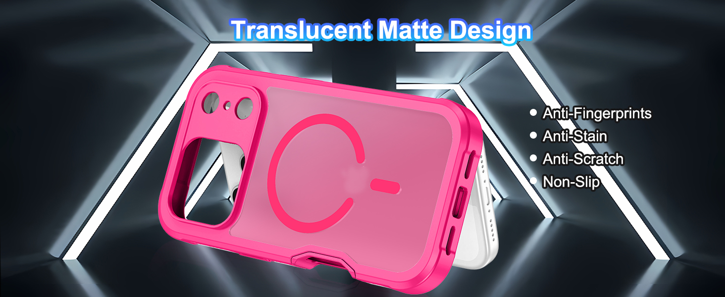 iPhone 17 Pro Max Case