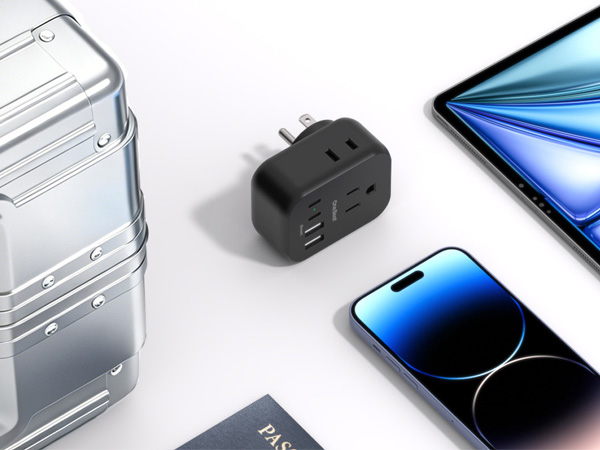 travel must have accessories