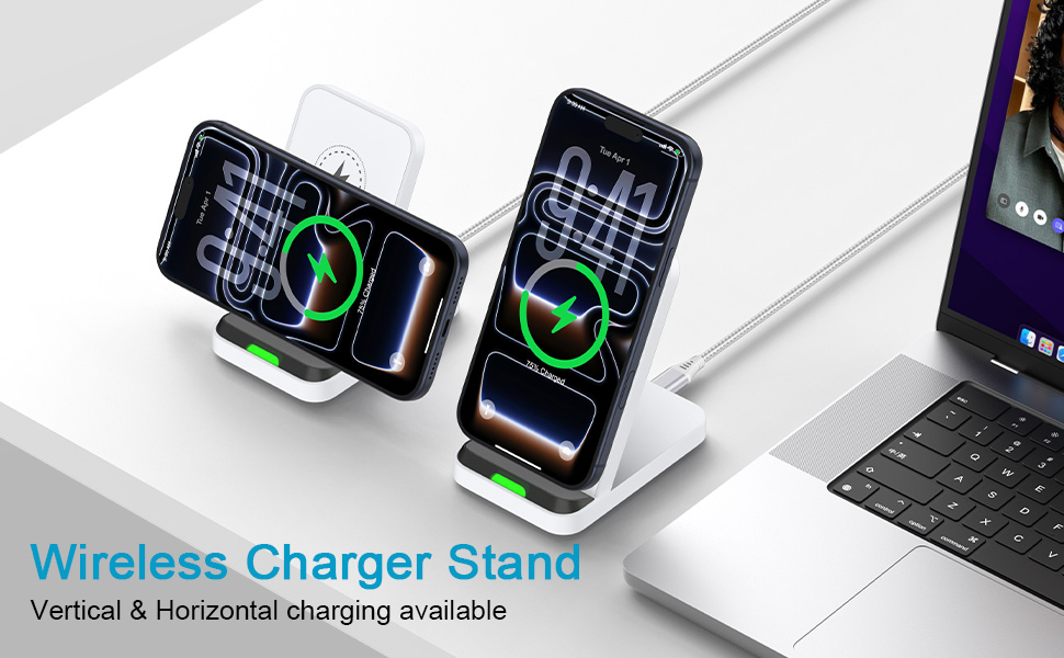 wireless charger fb82101