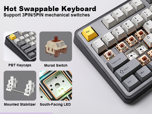 bluetooth keyboard
