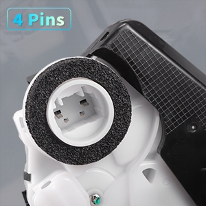 Standard Three Image & Text