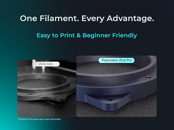 easy to print