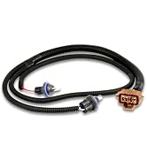 ?15768809 Rear Bumper License Plate Light Harness,Fit for 1999,2000,2001,2002,2003,2004,2005,2006...