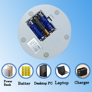 Power Supply