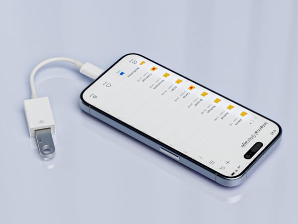 usb otg adapter android