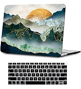 iNOTOGG Compatible with New MacBook Pro 13 Inch Case 2022-2016 Release A2338 M1 M2/A2289/A2251/A2...