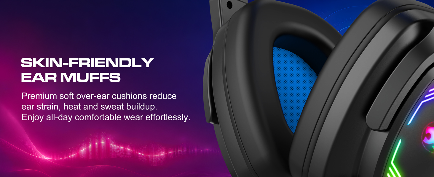 Gaming Headset