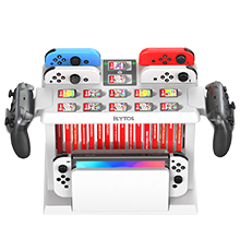 switch organizer