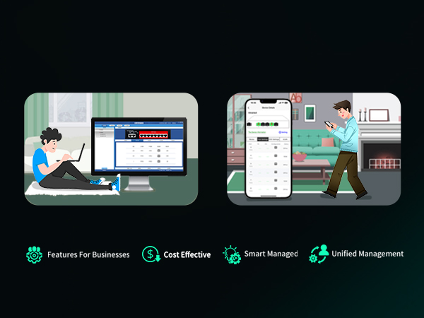 ethernet switch 8 port