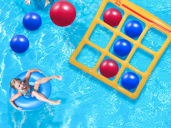summer toys