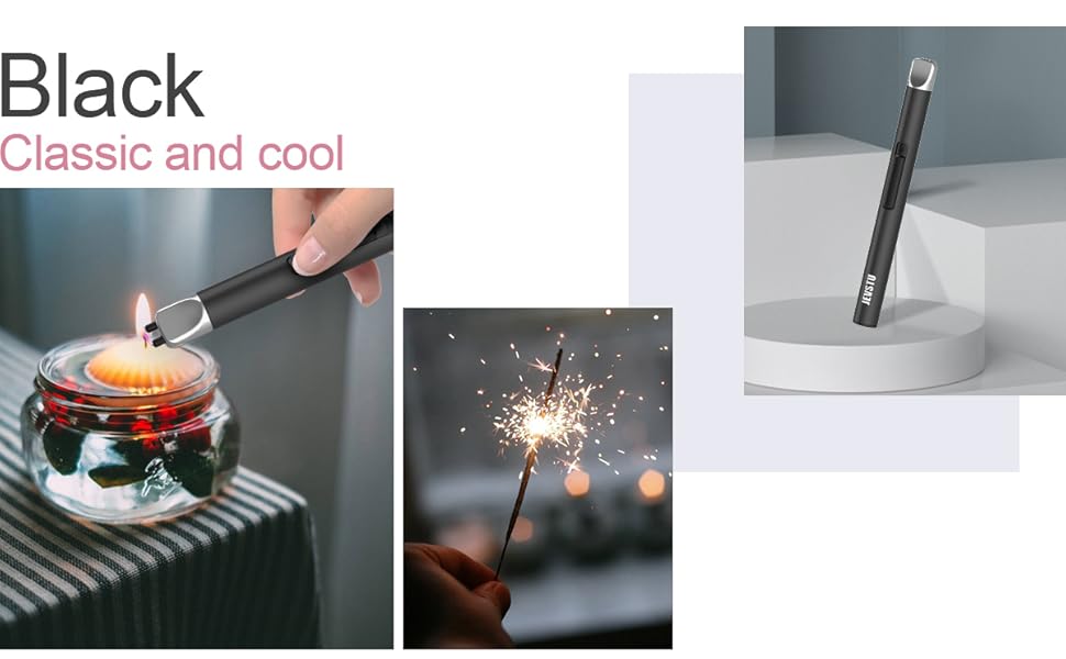 Candle - Classic and Cool