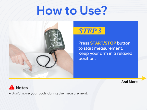 Blood Pressure Machine