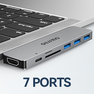 usb port hub usb hub 3.0 powered charging hub satechi usb c hub usb c charging hub