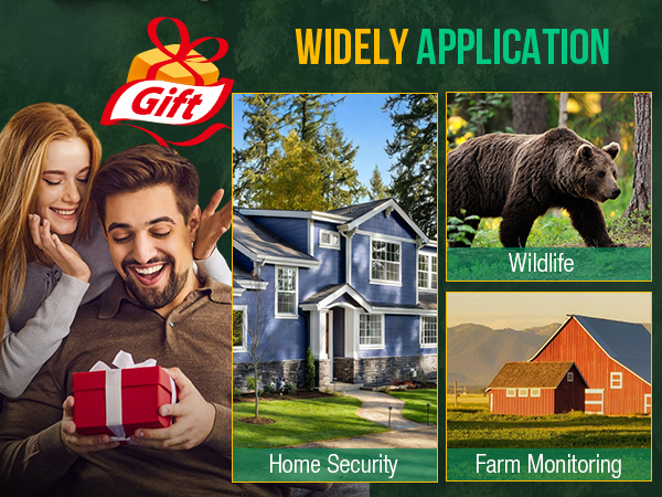 widely application