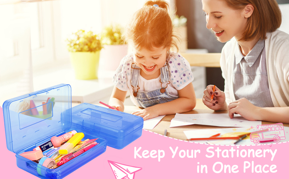 pencil box
