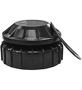 151933 Cap and Cover Assm Kit Replacement for Rainbird RPKASVF100 1" Valves