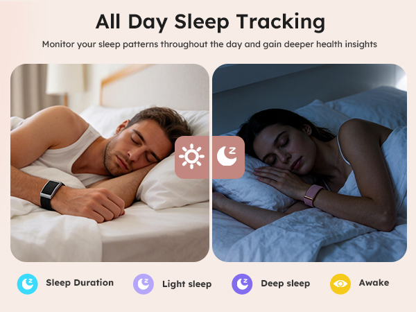 sleep monitor