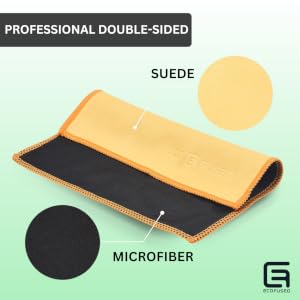 cloth cleaning microfiber screen cleaner lens camera