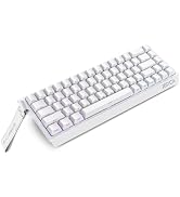 NSYCA WIN68 HE Hall Effect Keyboard, Rapid Trigger Magnetic Gaming Keyboard, 8000Hz Polling Rate,...